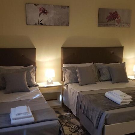 Salento Al Mare Bed & Breakfast Taviano  Exterior photo