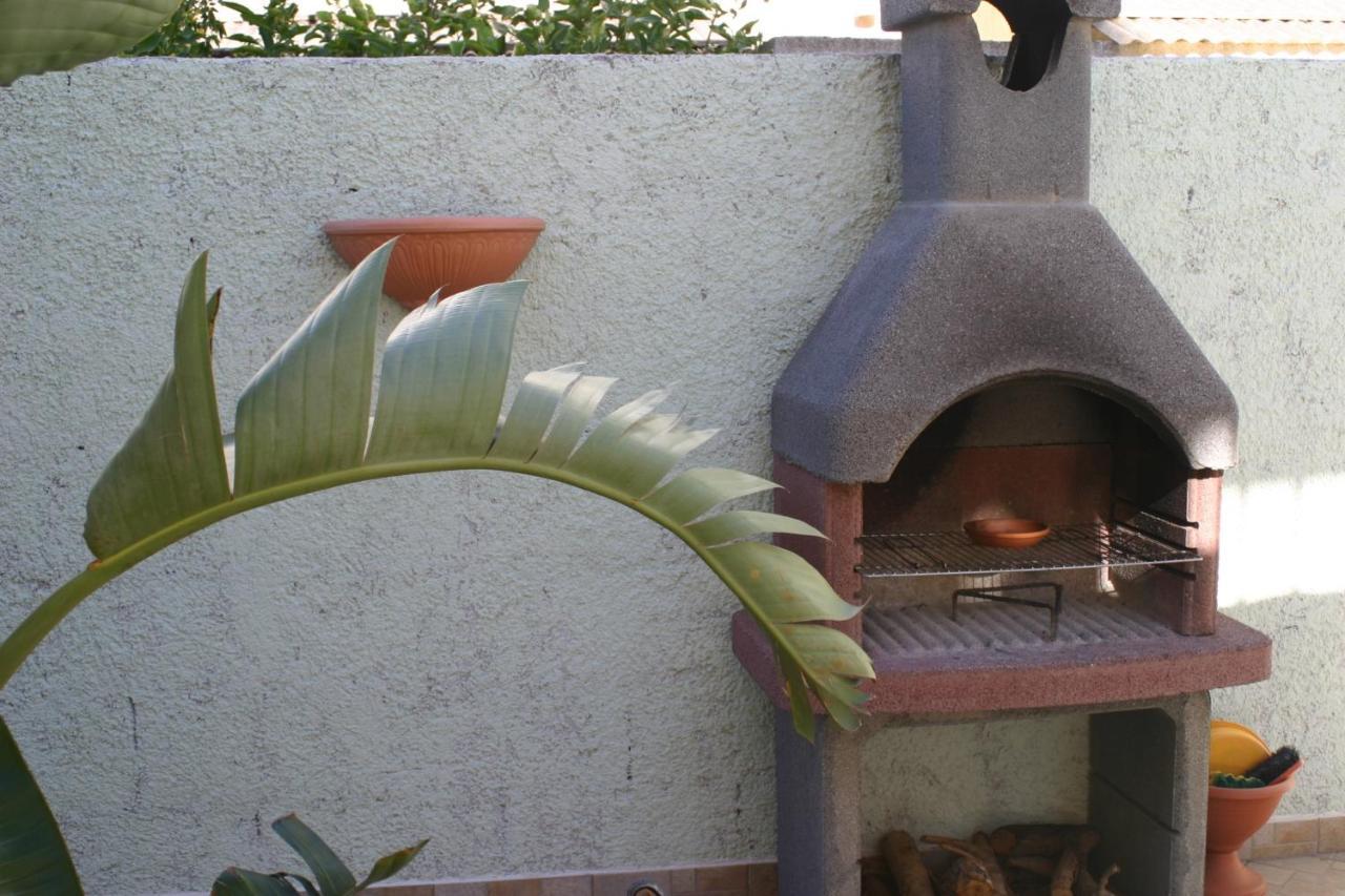 Salento Al Mare Bed & Breakfast Taviano  Exterior photo