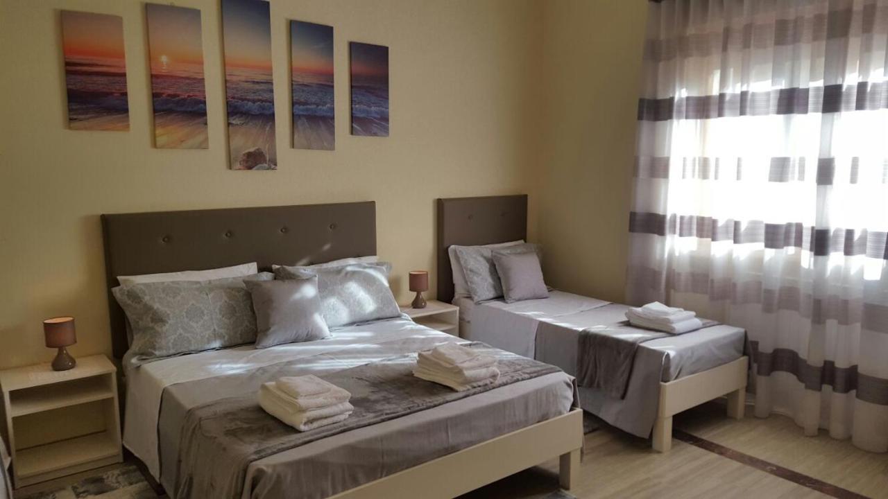 Salento Al Mare Bed & Breakfast Taviano  Exterior photo