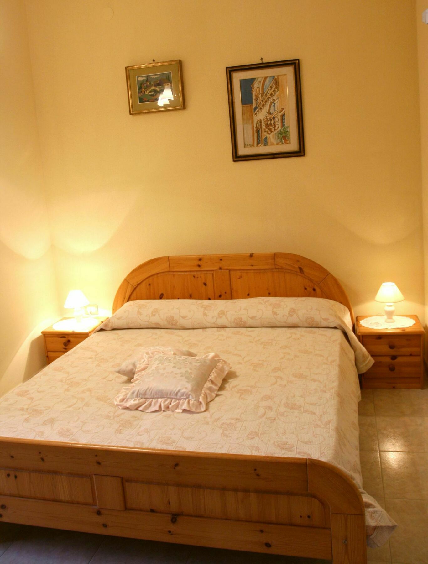 Salento Al Mare Bed & Breakfast Taviano  Exterior photo