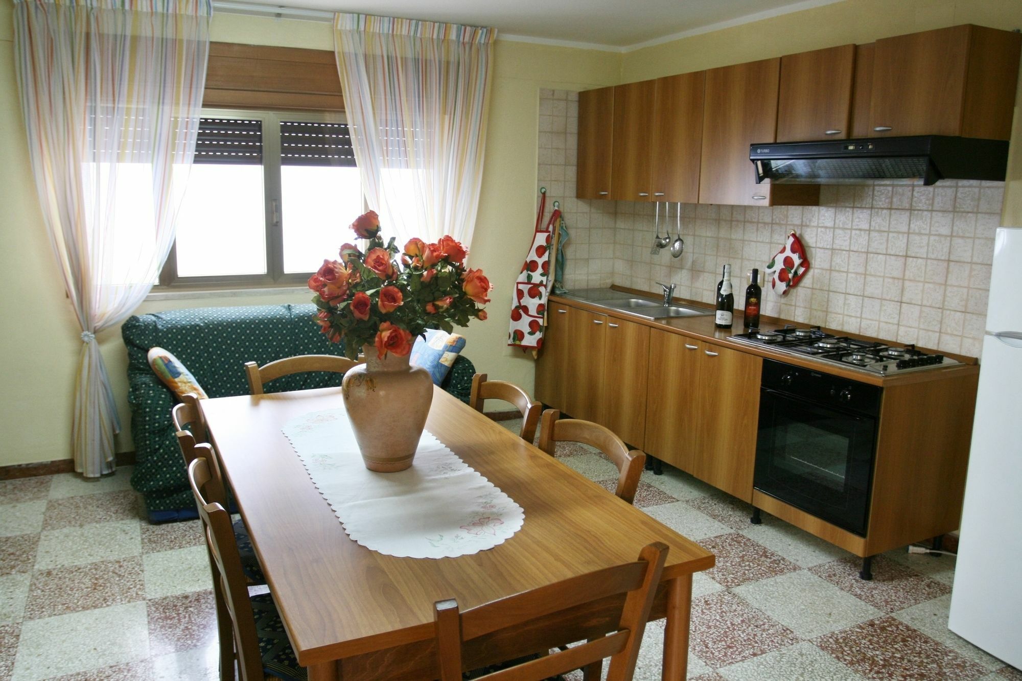Salento Al Mare Bed & Breakfast Taviano  Exterior photo